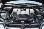 Mercedes-Benz CLK55 AMG DTM Street Version 2005 года